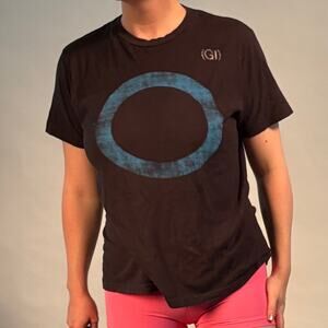 The Germs “(GI)” band tee
